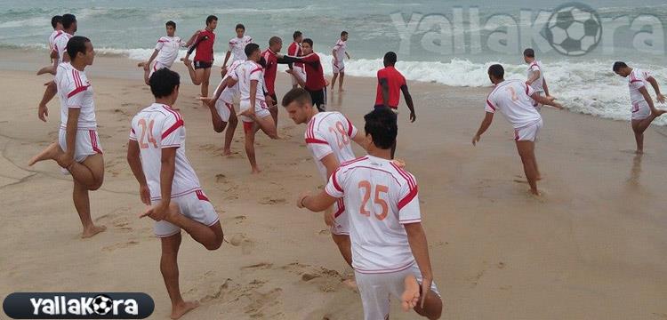 منتخب مصر للناشئين